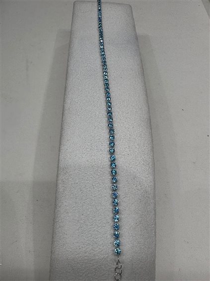 Pulsera IGold Mujer in Oro blanco TBC0302750800 - TBC0302750800